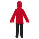 Déguisement diable garçon Halloween