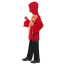 Déguisement diable garçon Halloween