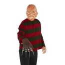 Kit Freddy Krueger™ adulte