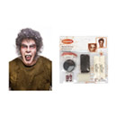 Kit maquillage loup-garou Halloween