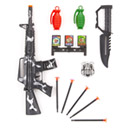 Kit Militaire enfants