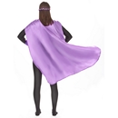 Kit super héros violet adulte