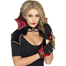 Kit vampire femme Halloween