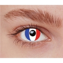 Lentilles de contact fantaisie France adulte