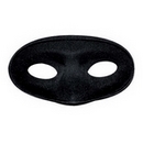 Loup noir adulte