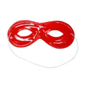 Loup Rouge Enfant