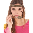 Lunettes hippie