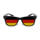 Lunettes humoristiques Allemagne