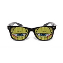 Lunettes humoristiques Bob l\'éponge Lazy