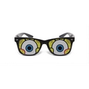 Lunettes humoristiques Bob l\'éponge
