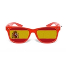 Lunettes humoristiques Espagne