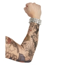 Manches faux tatouages