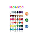 Maquillage classique Snazaroo 18 ml