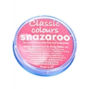 Maquillage Fuschia Snazaroo pot de 18 ml