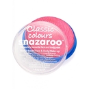 Maquillage Fuschia Snazaroo pot de 18 ml