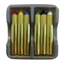 Maquillage crayons