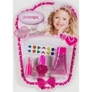 Maquillage fille - fashion kit