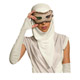 Masque adulte avec cagoule Rey - Star Wars VII