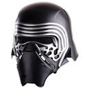 Masque adulte casque 2 pièces Kylo Ren - Star Wars VII