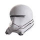 Masque adulte casque 2 pièces Flametrooper - Star Wars VII