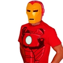 Masque adulte Iron Man™