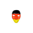 Masque Allemagne