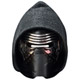 Masque carton plat Kylo Ren Star Wars VII - The Force Awakens