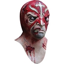 Masque catcheur zombie adulte Halloween