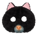 Masque chat adulte