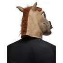 Masque cheval adulte