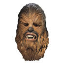 Masque Chewbacca Star wars™ luxe adulte