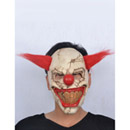 Masque clown méchant adulte Halloween