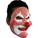 Masque clown adulte Halloween
