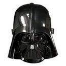 Masque Dark Vador™ enfant