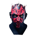 Masque intégral de Darth Maul™ adulte Star Wars™