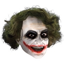 Masque de luxe Joker™ adulte