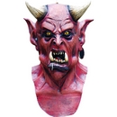 Masque démon adulte Halloween