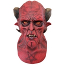 Masque démon adulte Halloween
