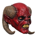 Masque démon Balam
