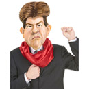 Masque en carton Jean-Luc Mélenchon adulte