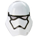 Masque enfant Stormtrooper - Star Wars VII™