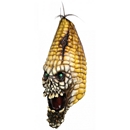 Masque épis de mais effrayant adulte Halloween