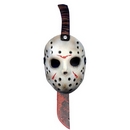 Machette et masque Jason™ Vendredi 13™