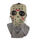 Masque Freddy contre Jason™ Adulte