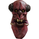 Masque mutant galactique adulte Halloween