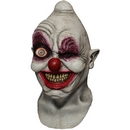 Masque intégral animé adulte clown