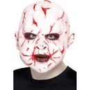 Masque intégral balafre adulte Halloween