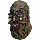 Masque intégral monstre Khal Kru