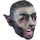Masque loup adulte Halloween