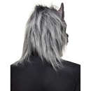 Masque loup garou adulte